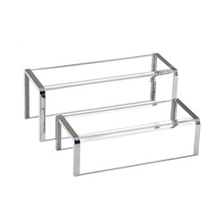 Shoe Point Of Purchase Pop Display Retail Store Bag Rack And Shoe Rack