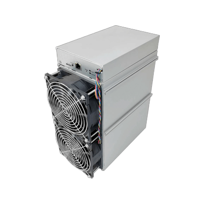 128 Bit Z15 420k 1510W ZEN Miner DDR2 Video Memory