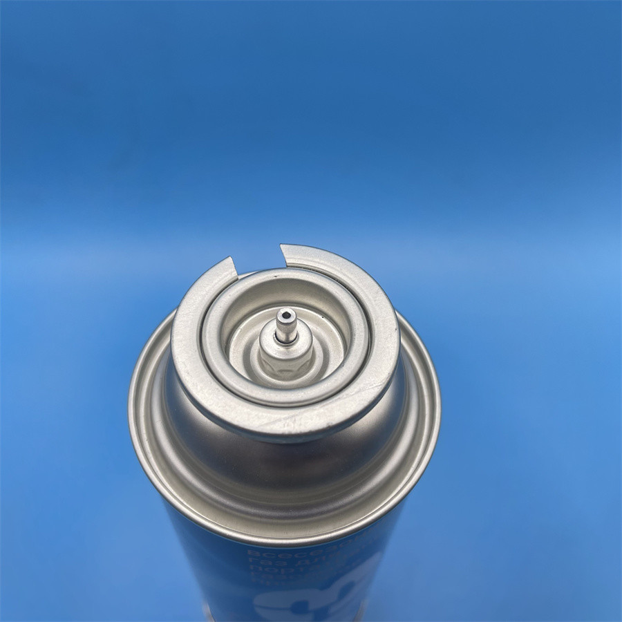 Premium Camping Gas Valve Enhanced Control For Outdoor Cooking And Heating