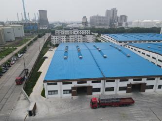 X New Energy Technology (Changzhou) Co., Ltd