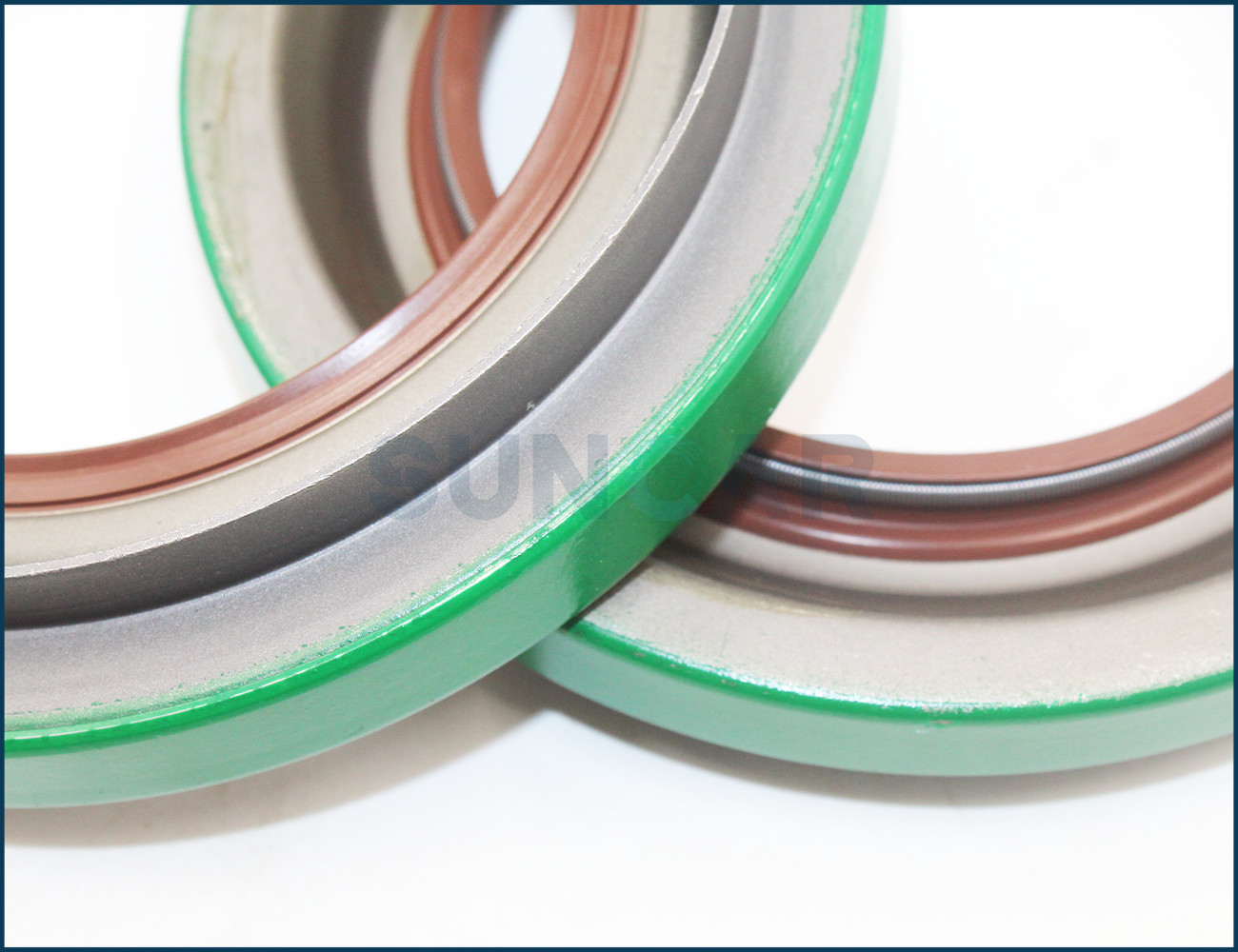 VOE 4717576 VOE4717576 Sealing Ring For Volvo Heavy Final Drive L110E L110F L110G L110H L120