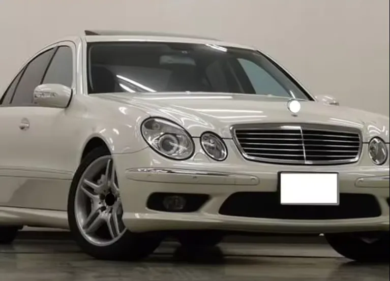 2003-2006 year w211 body kit