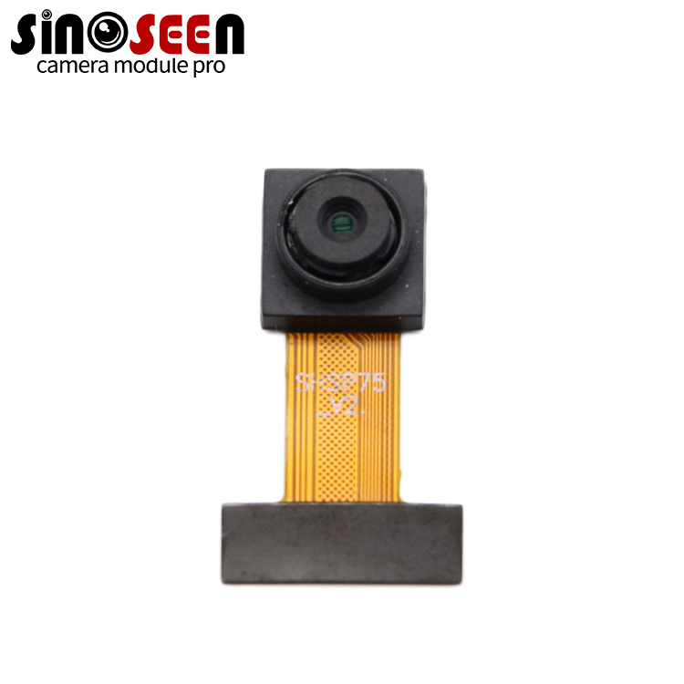  OV5640 5MP ESP32 Camera Module with OmniBSI Technology Manufactures