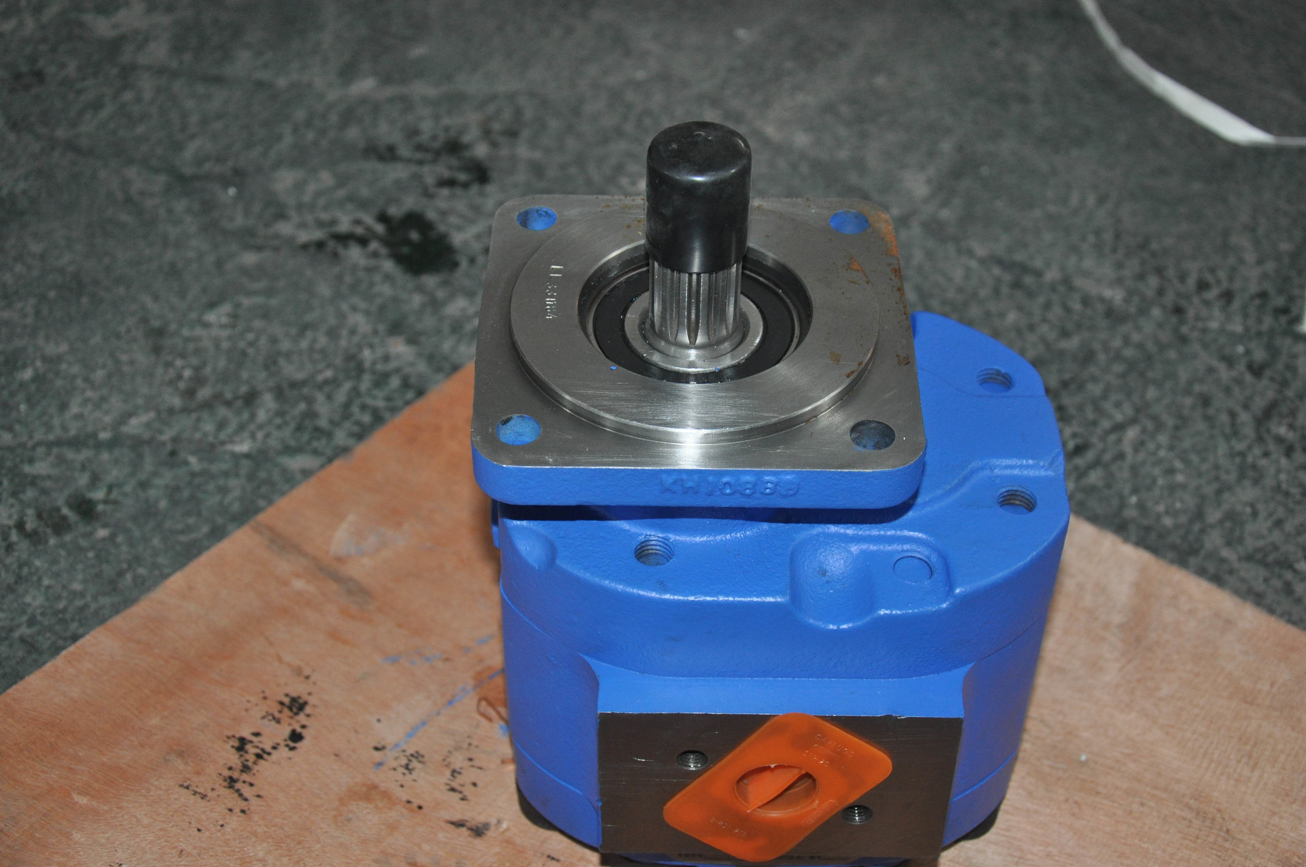 11C0043P01 Wheel Loader Spare Parts