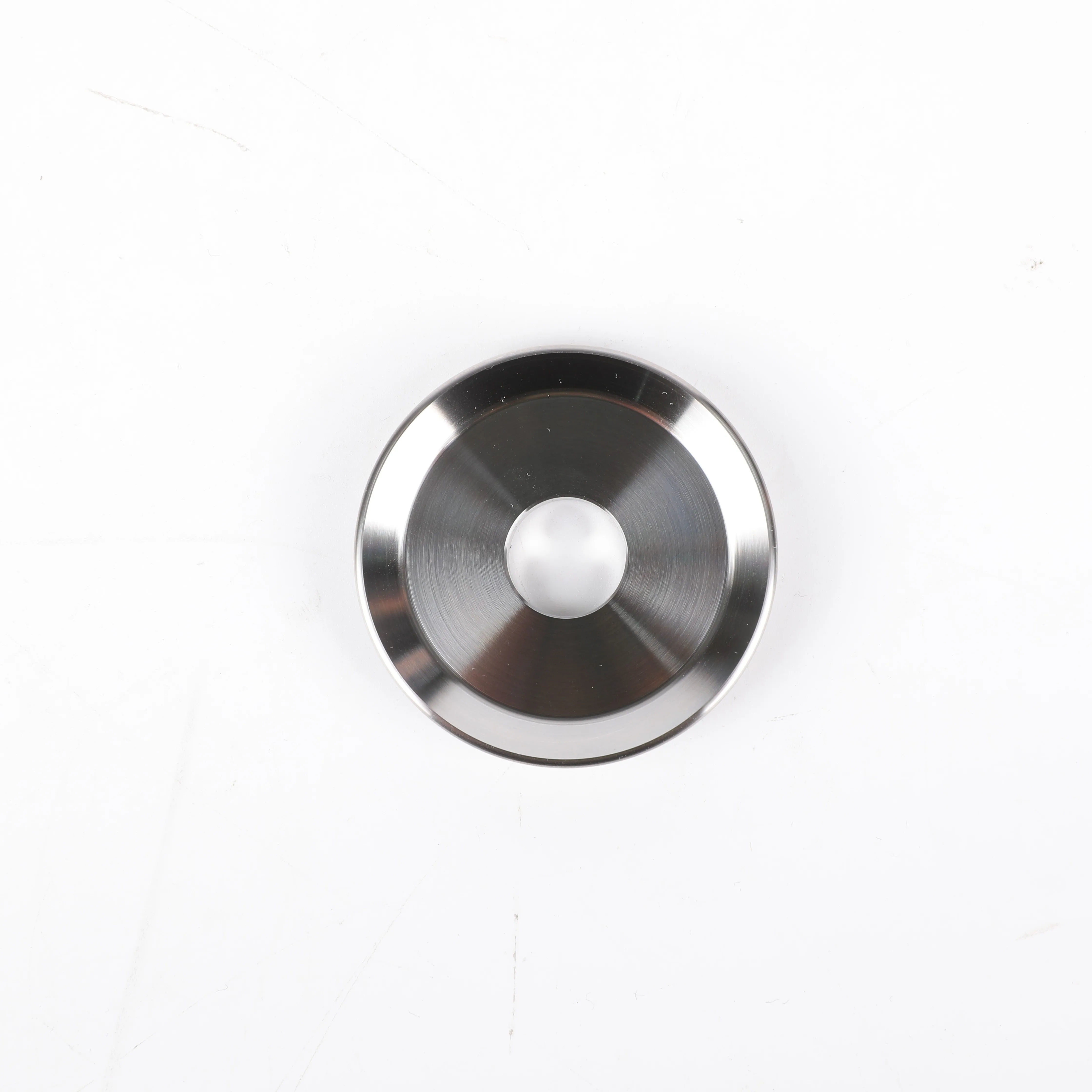 Precise CNC Stamping Parts Stainless Steel CNC Lathe Machining Parts For Medical