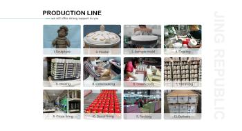 Jing Republic (S&K SHANGHAI INDUSTRY CO.,LTD)