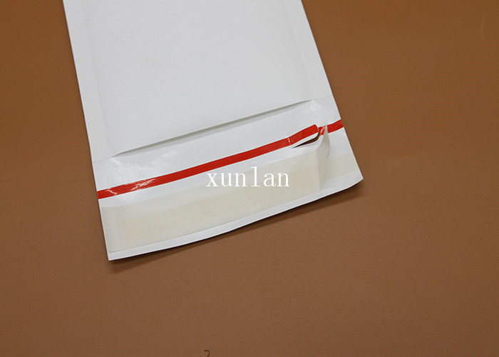 Matt Surface Small Padded Mailing Envelopes Courier Customizd With Accessories