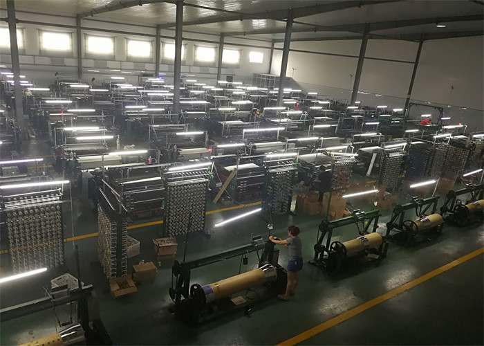 Petrochemical Field SS316 Metal Structured Packing In Distillation Column 450y
