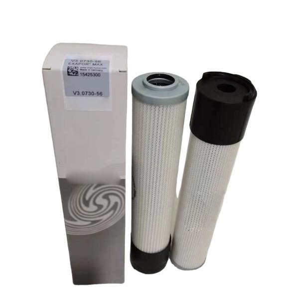 1988-1997 Year Standard Size Truck Hydraulic Oil Filter V3.0730-56 with Standard