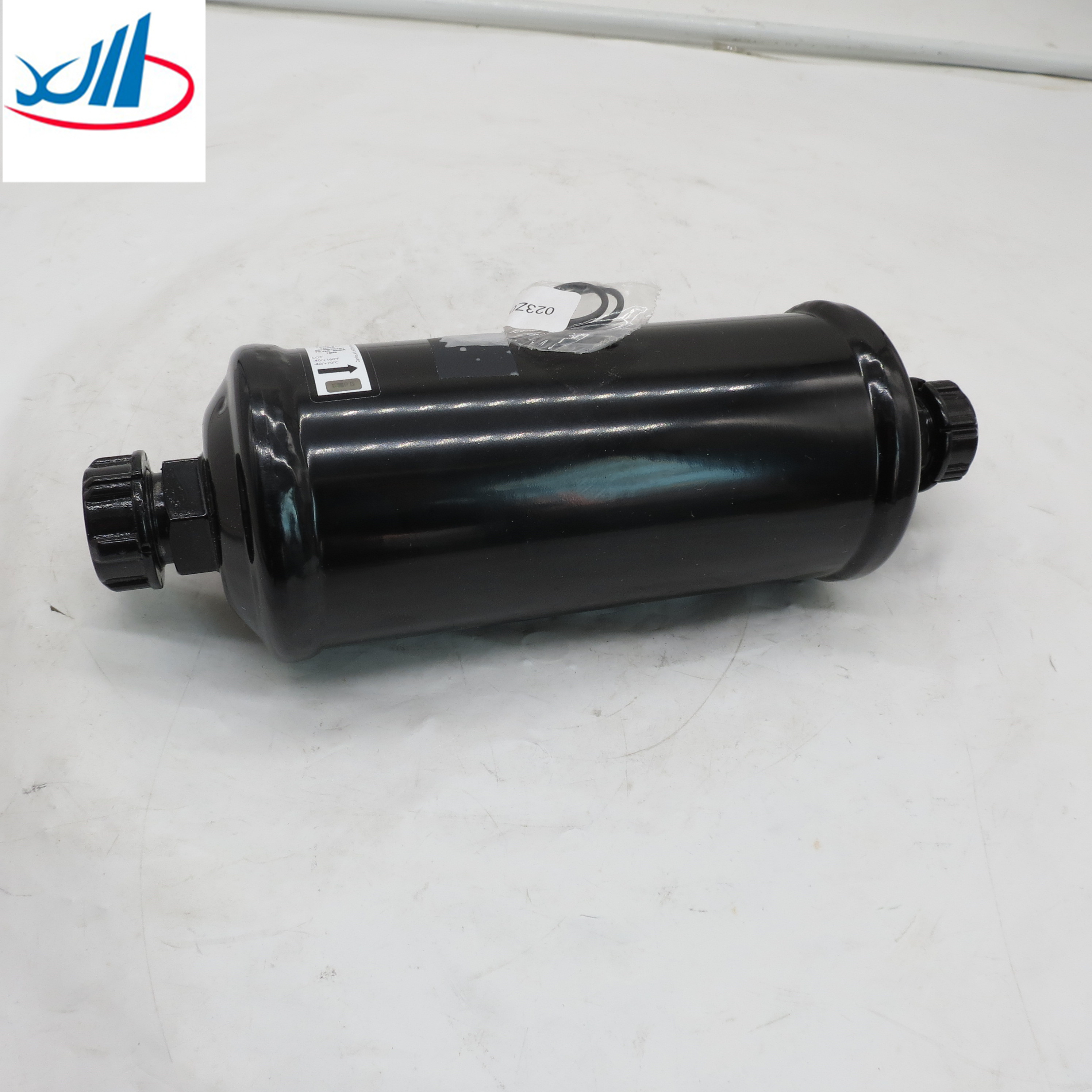 High Quality Dryer Filter Yutong Bus Parts 023Z0264 DML305FS