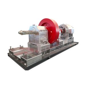  Horizontal Small Turgo Impulse Turbine 400kw For Micro Hydro Power Plant Manufactures