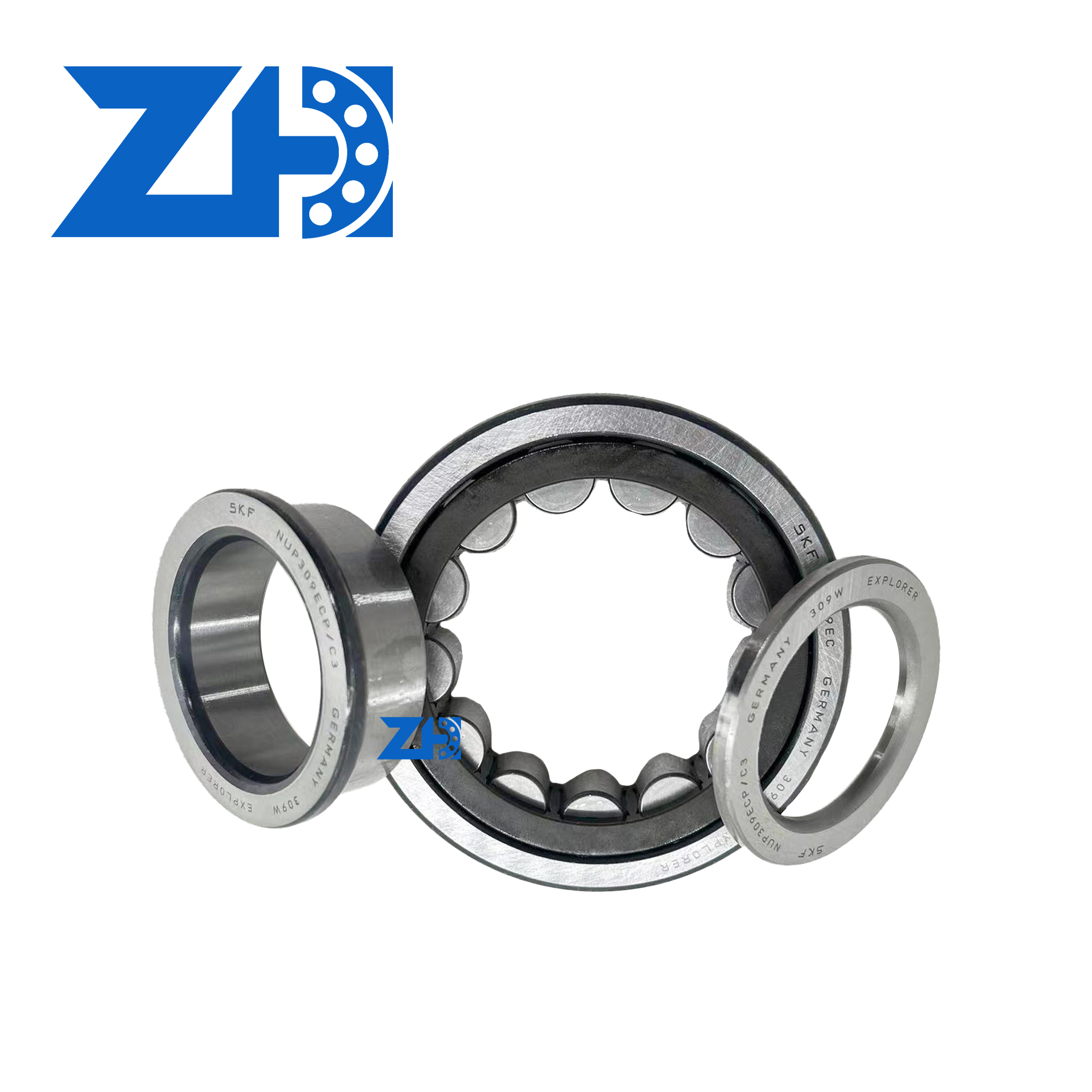 High quality hot selling NUP309ECP-C3 Cylindrical Roller Bearing gives you an unparalleled experience and great value for money