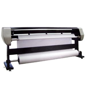 rabbit Apparel and Garment CAD inkjet plotter