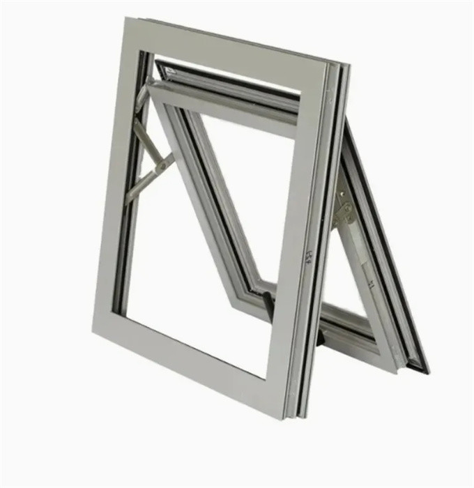 Residential Aluminum Alloy Awning Windows For Personalized Home Improvement