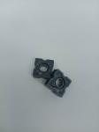 SNMG12T4- R2 R3 R4 R5 Tungsten Carbide Inserts