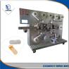Buy cheap Medical Adhesive Bandage Machine For Production Production Speed 1500-2000 from wholesalers
