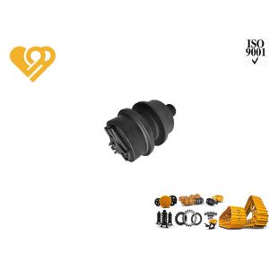 China Hitachi EX60-2 Medium Sized Track Carrier Rollers with 12-18 Months Warranty and Forging/Casting Technique on sale