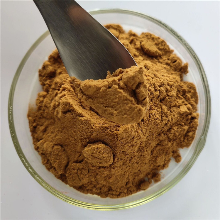 Wholesale 10:1 Extract Radix Ophiopogonis In Bulk Stock