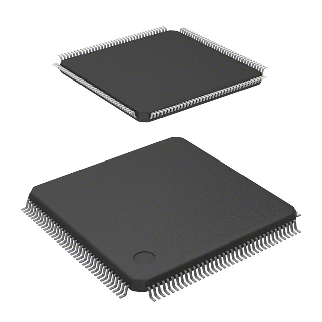  STM32F207ZET6 Manufactures