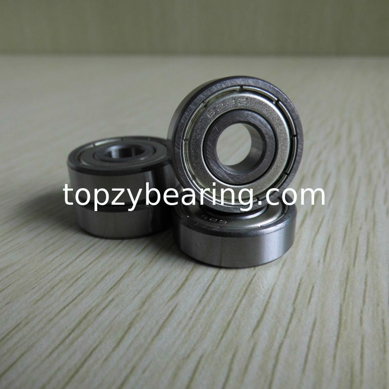 629 2RSR Chrome Steel Bearing 629 Bearing 629 2z deep groove ball bearing 629 2RS Size 9x26x8 mm 629zz 629zz