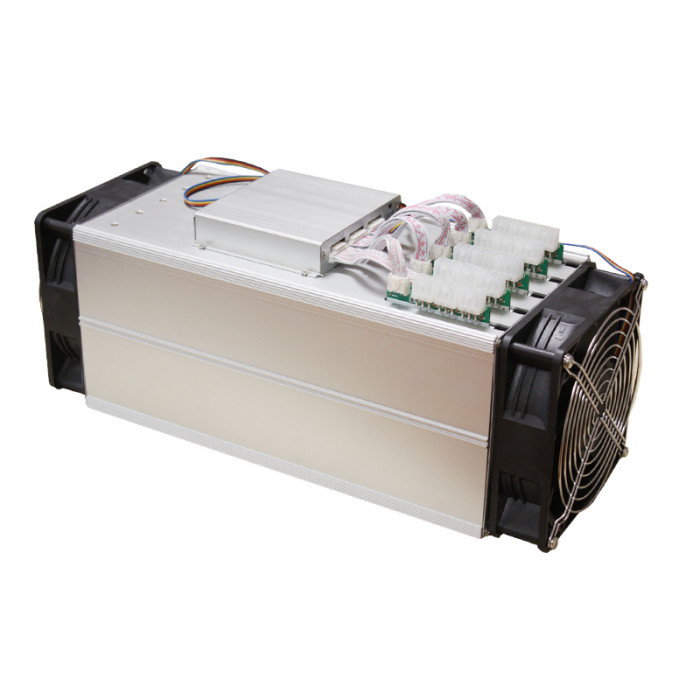 OEM ODM Btc Mining Machine Rectangle Shape Design Space Saving Compact Structure