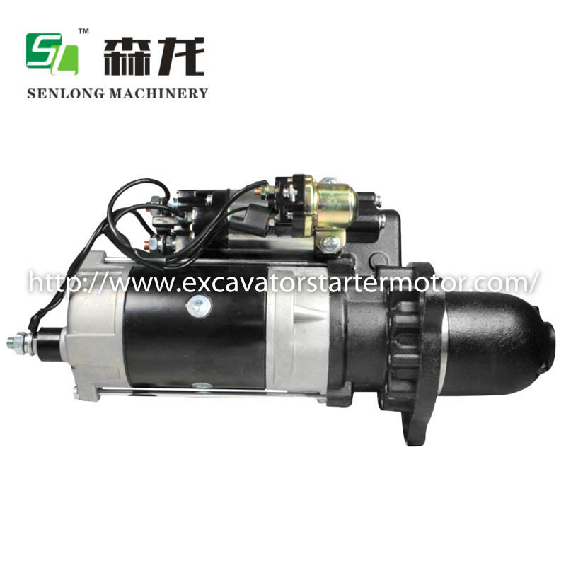 24V 15T 7.5KW starter motor CST35605AS,3Y7996, 3Y8850,M004T95478, M4T95478, M4T95479, M4T95479A, M7T03772