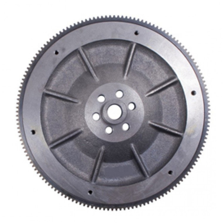 2005- Year AZ1560020577 Engine Flywheel Assembly for SINOTRUK HOWO SHACMAN Weichai Deutz WD615 WD618 Engine Spare Part
