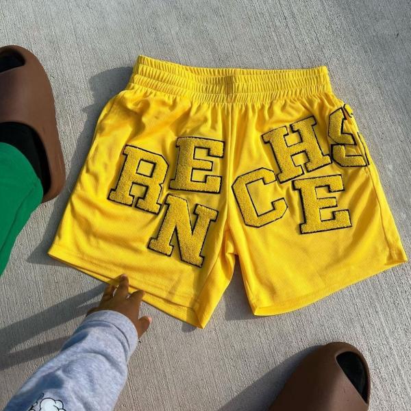 Customized Labels Breathable Fit Casual Print Jogger Sports Gym Running