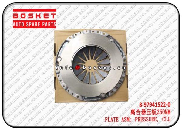 8979415220 8-97941522-0 Isuzu D-MAX Parts Clutch Pressure Plate Assembly For