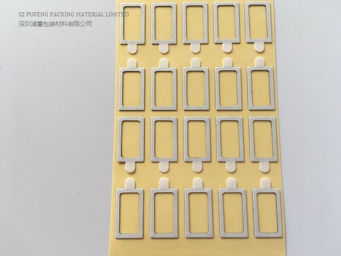 INOAC PORON Foam Pad Backed Anti Radiation 3m Adhesive Tapes