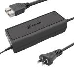 Universal Input 100-240V/0.15A FCC CE PSE RoHS Approved 48V 8A Lithium LiFePO4