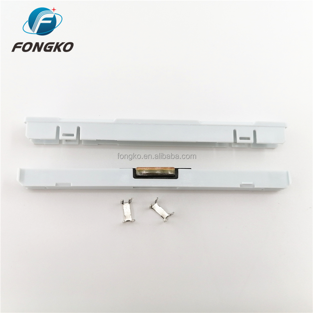 Single Mode Fiber SC Mechanical Splice Connector For Telecommuincation