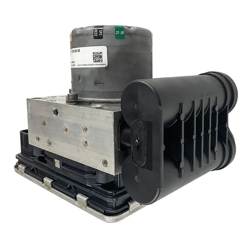 1673209005 Air Suspension Compressor Mercedes Benz GLE GL Class W167