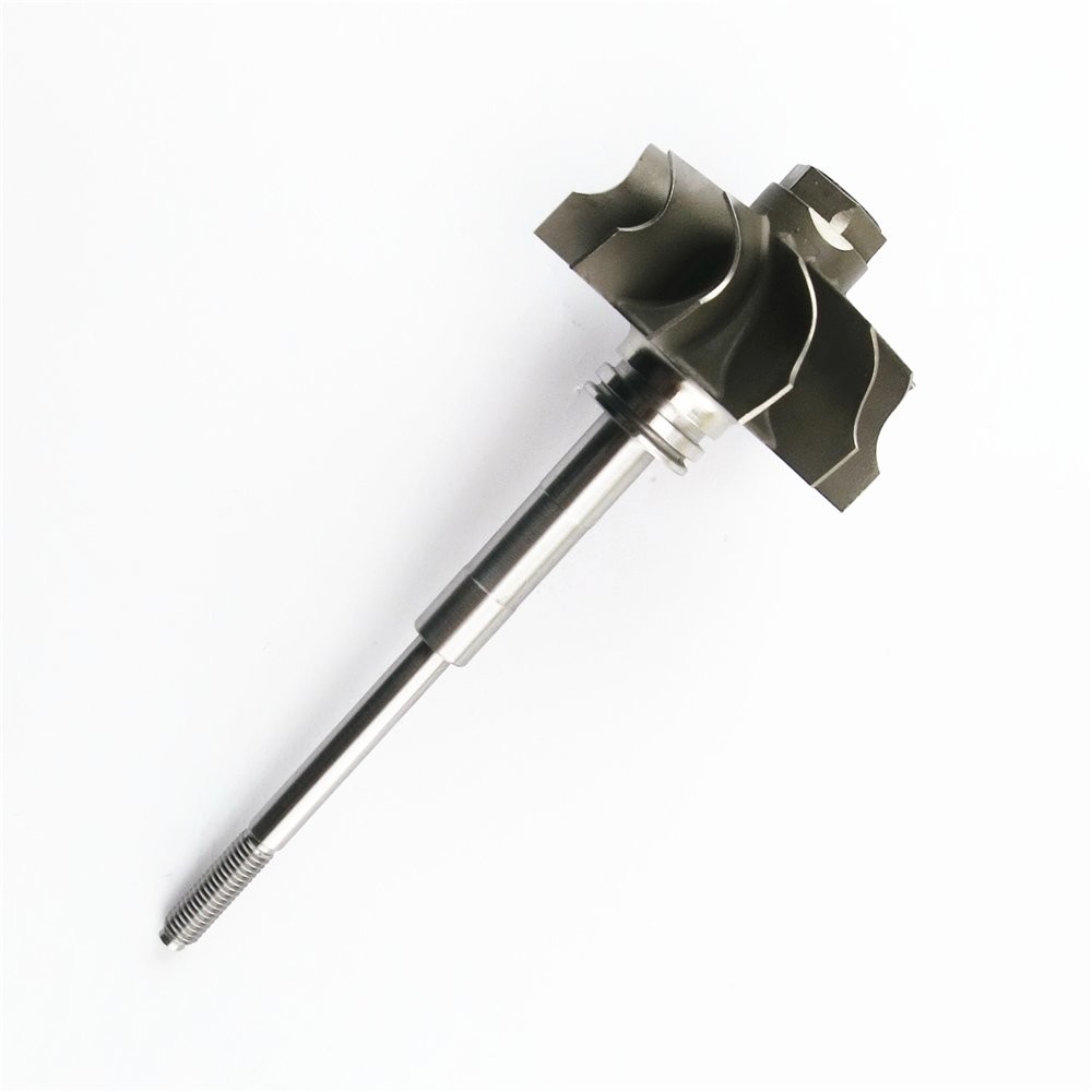 GT2052S turbine wheel shaft for 434715-0039 434715-0007 434715-0013 for turbochargers
