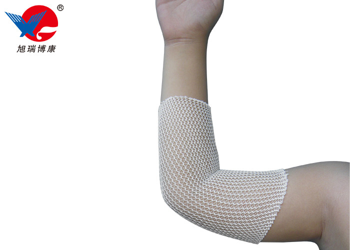 High Strength First Aid Medical Equipment , Strong Adhesion Cotton First Aid Bandage