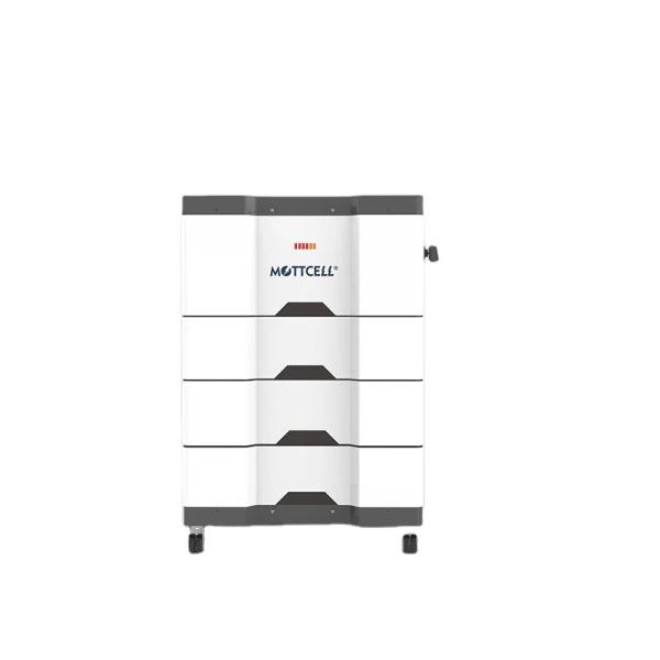 Lifepo4 48V Lithium Battery Pack 200Ah 400ah 51.2v Energy Storage System For