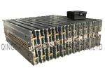  Detachable 2200mm Endless Conveyor Belt Splicing Machine Equipment Endless Manufactures