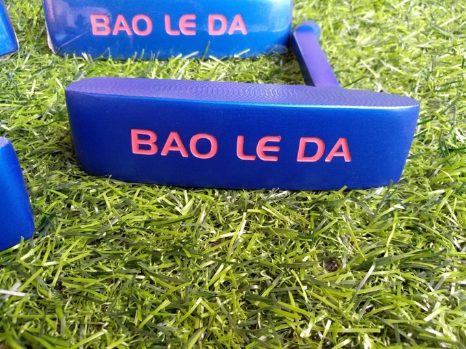blade golf putter, golf head , golf putter , complete golf putter