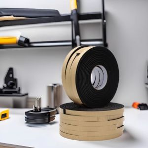 Customizable Flame Retardant EVA Foam Easy Bonding Process Standard Width 1000mm/Ethylene-Vinyl Acetate Copolymer