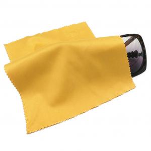 200-400gsm Anti Static Lint Free Eyeglasses Cloth For Cleaning Glasses And Protecting Eyewear