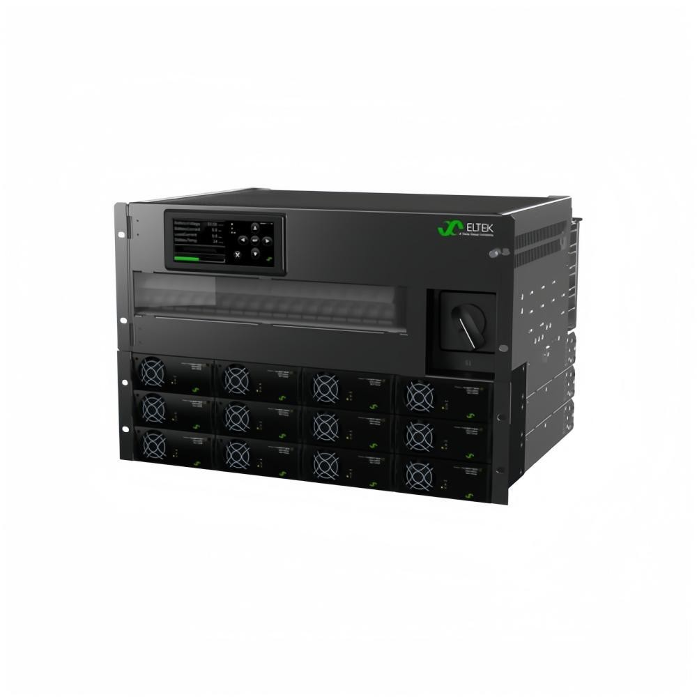 Rectiverter Power Core 110Vdc 18kVA 1ph Or 3ph MB 24kW T CIOR1207.1xxx