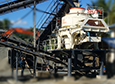 VSI Sand Making Machine0