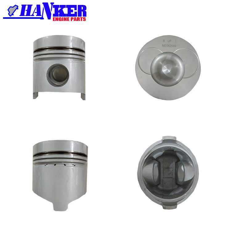 8DC81 8DC82 Cylinder Piston ME062589 Mitsubisihi Diesel Engine Parts