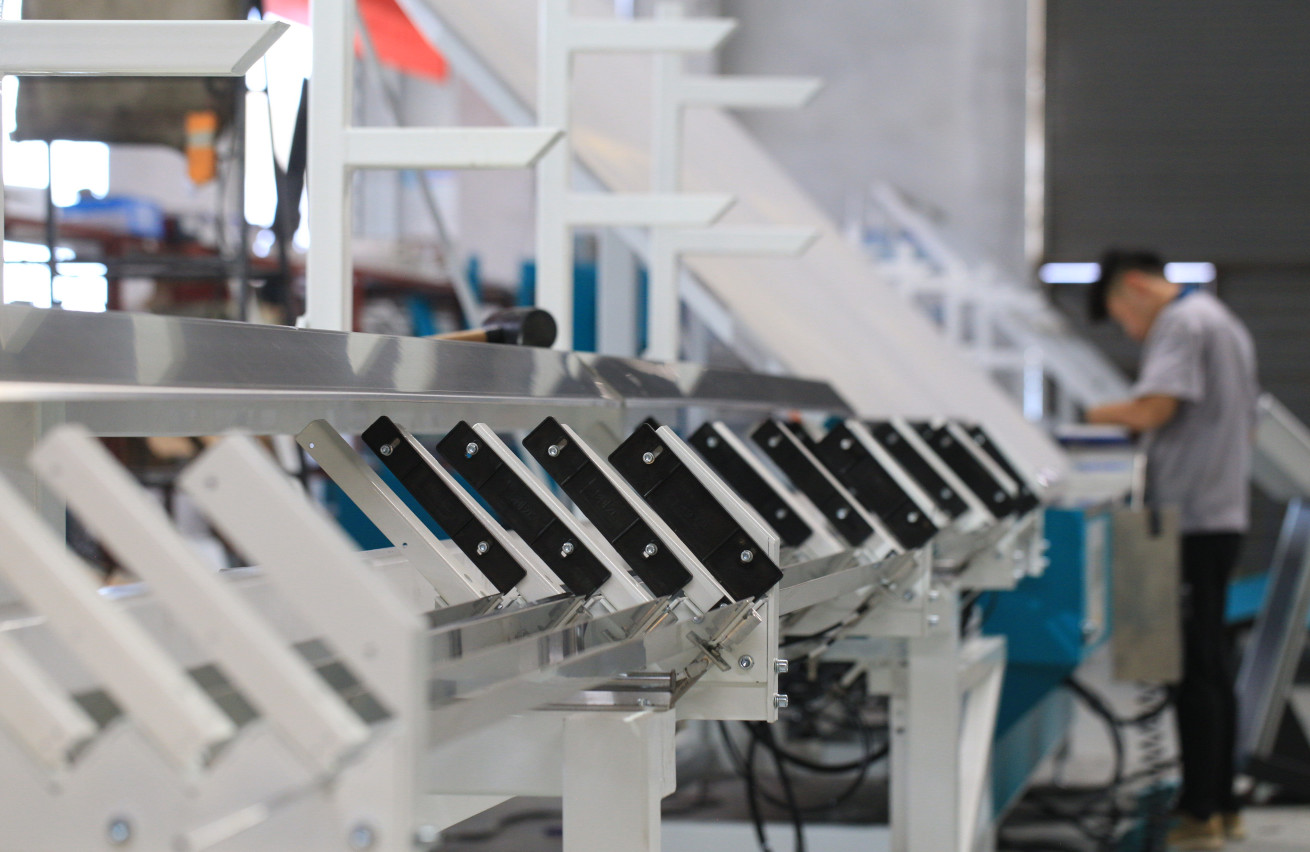 Automatic Spacer Bending Machine for Double Glazing Glass Processing