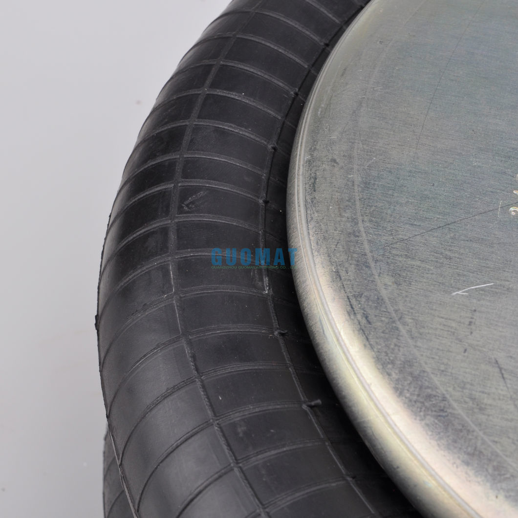 W013587180 Fire Stone Air Spring Flex 22 Industrial Double Convoluted Fd330-22 Air Suspension