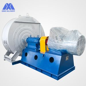 Customized energy-saving and efficient industrial centrifugal fans and blowers