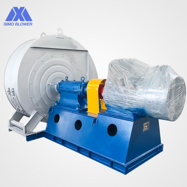Quality Customized energy-saving and efficient industrial centrifugal fans and blowers for sale