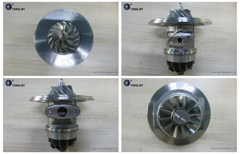 HX35W 3537815 3534917 3534918 3802676 Turbo CHRA core Cartridge for Cummins 6BT