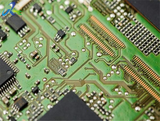 Repair Aloka Alpha 10 High-Voltage Board EP541800/Hospital Engineer