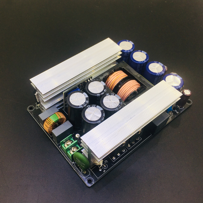 1500W LLC 5-Way Switching Module Power Supply Board Mount AC DC Converter for Digital Audio Amplifier LLC-1500W